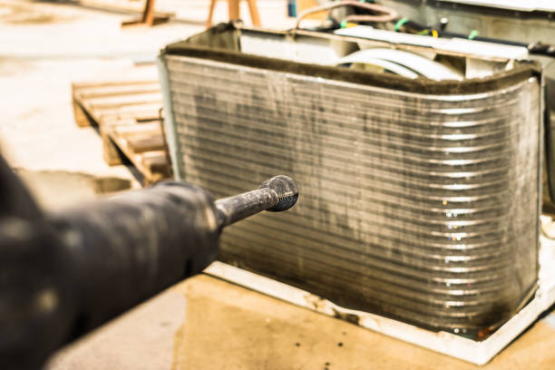 Best Air Duct Inspection  in Grants Pass, OR