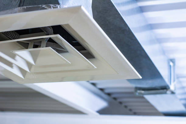 Best Residential Air Duct Cleaning  in Grants Pass, OR