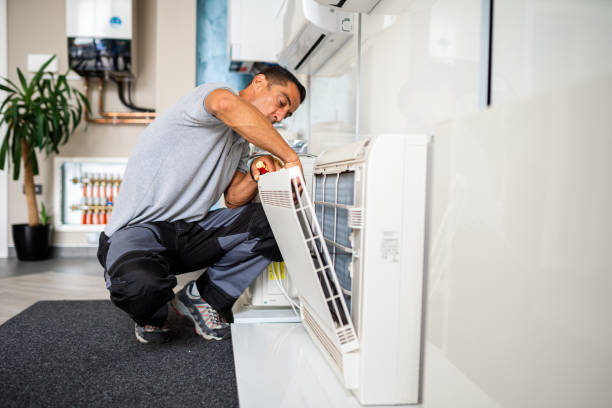 Best HVAC Air Duct Cleaning  in Grants Pass, OR