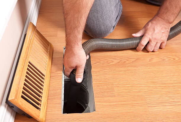 Best HVAC Air Duct Cleaning  in Grants Pass, OR